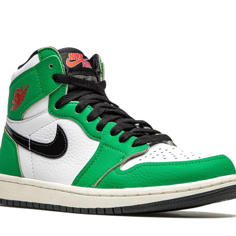 Nike Jordan Air Jordan 1 Retro High OG sneakers